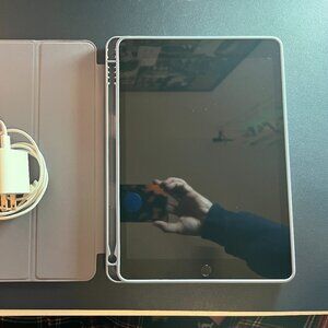 Apple iPad (Ninth Generation)